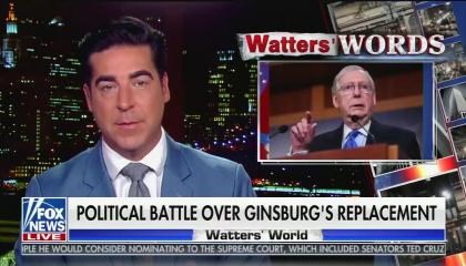 Watters 9/19/20