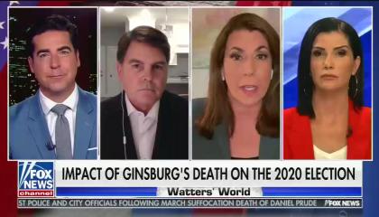 Watters World 9-19-20
