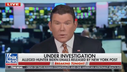 Baier Hunter Biden
