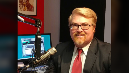 Marc Scaringi / Facebook