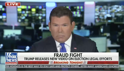 Baier Fraud Fight 12/2