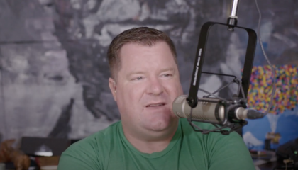 Erick Erickson