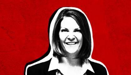 Kelli Ward