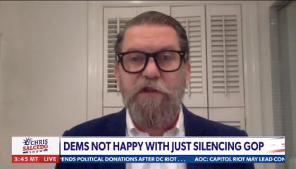 Gavin McInnes Newsmax 1 / 13