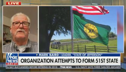 Baird Jefferson California