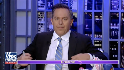 Greg Gutfeld
