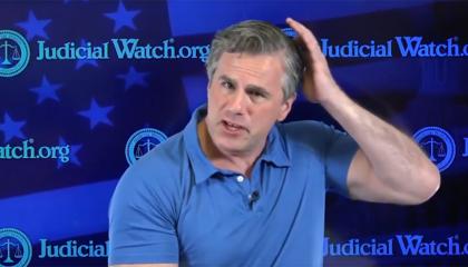 Tom Fitton