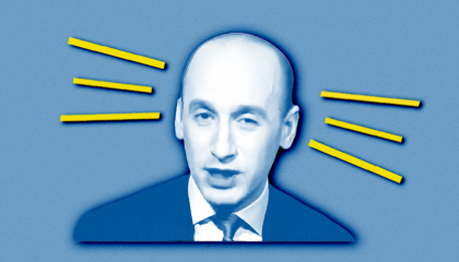Stephen Miller
