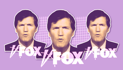 Tucker Carlson Fox News