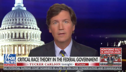 Fox became a pipeline for attacks on the study of systemic racism