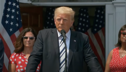 Trump social media lawsuit