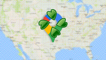 4chan Media Matters For America 4chan Google Maps Trafficking Operation 