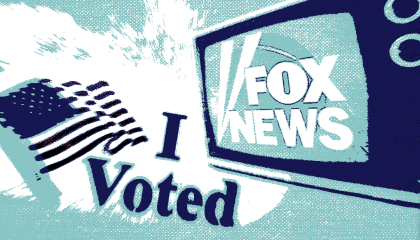 Fox election