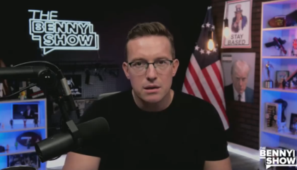 Benny Johnson | Media Matters for America