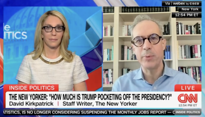 DANA BASH CNN