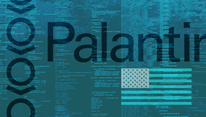 Palantir