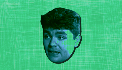 Nick Fuentes green 2