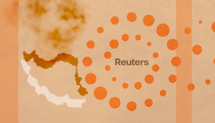 Reuters_undercuts_inflated Iran nuclear threat