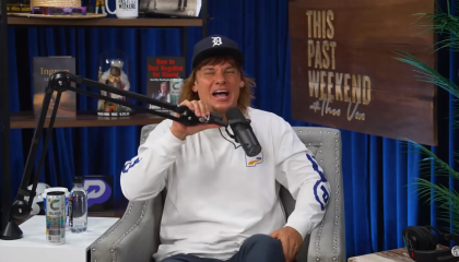 Theo Von