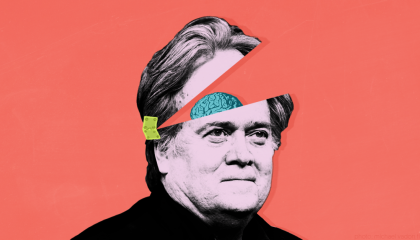 steve bannon