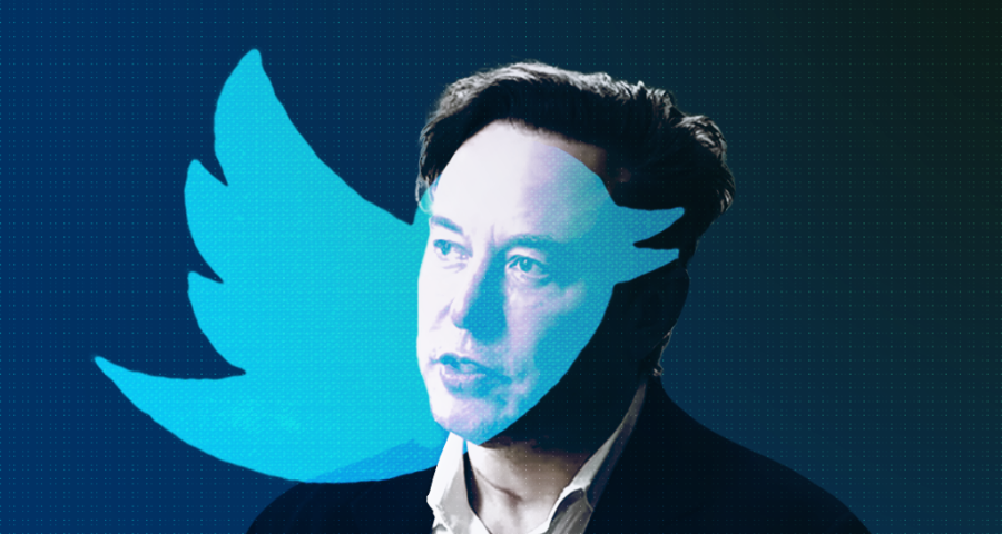 Elon Musk Twitter
