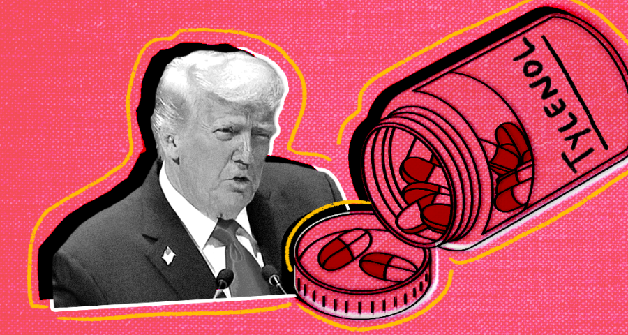Trump_Tylenol