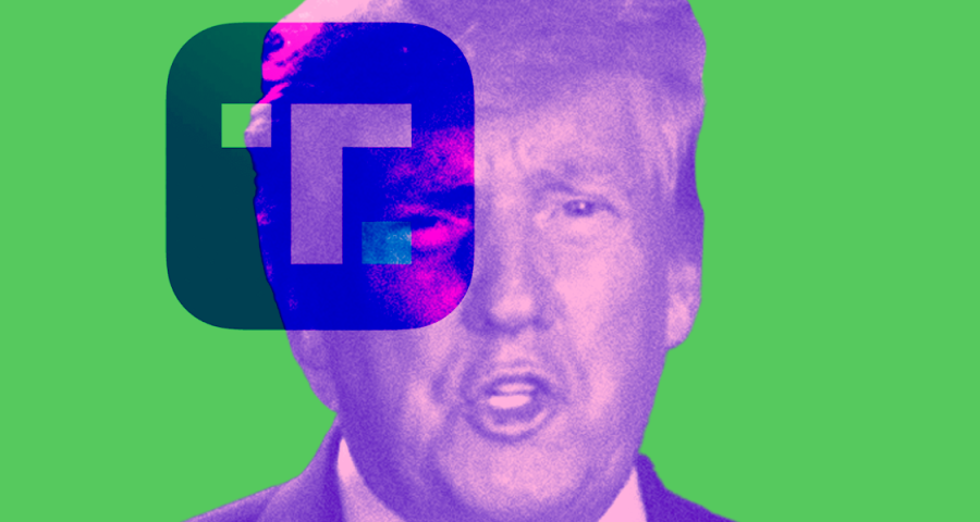 Trump_TruthSocial