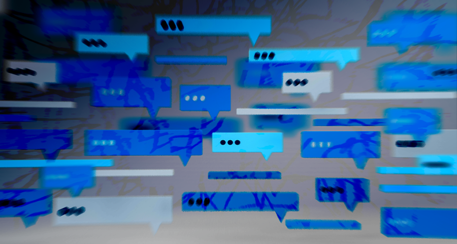 Messages