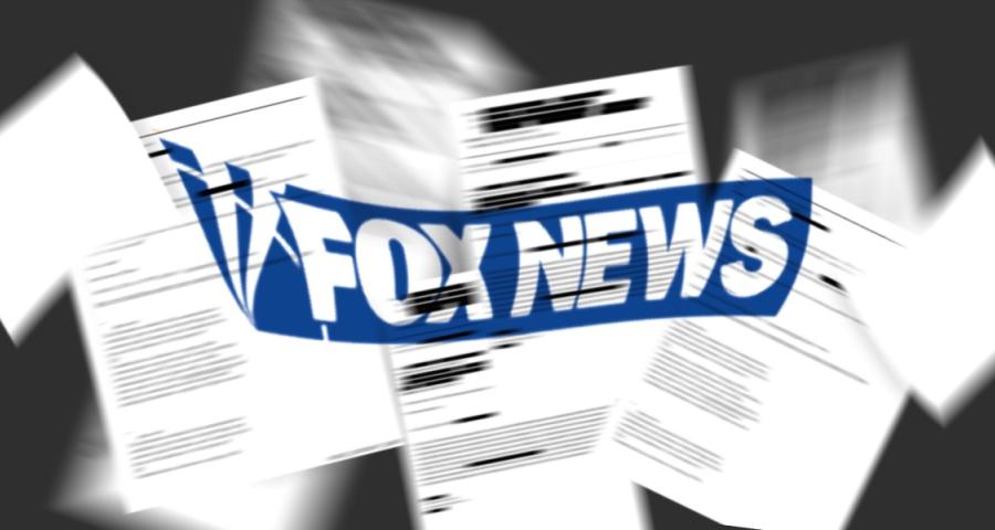 Epstein files Fox News