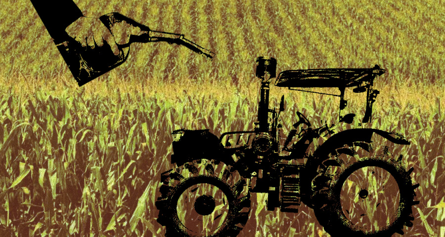 tractor 