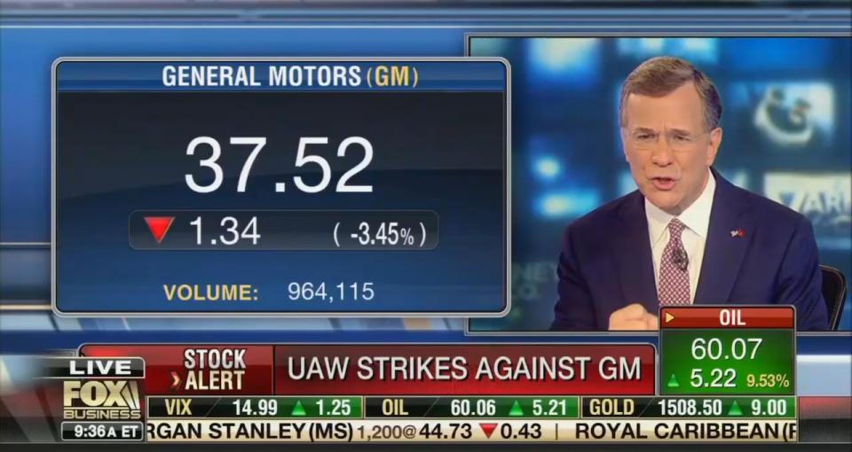 fox-news-david-asman-auto-companies-squeezed-by-unions-09-16-2019