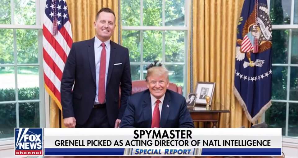 Richard Grenell