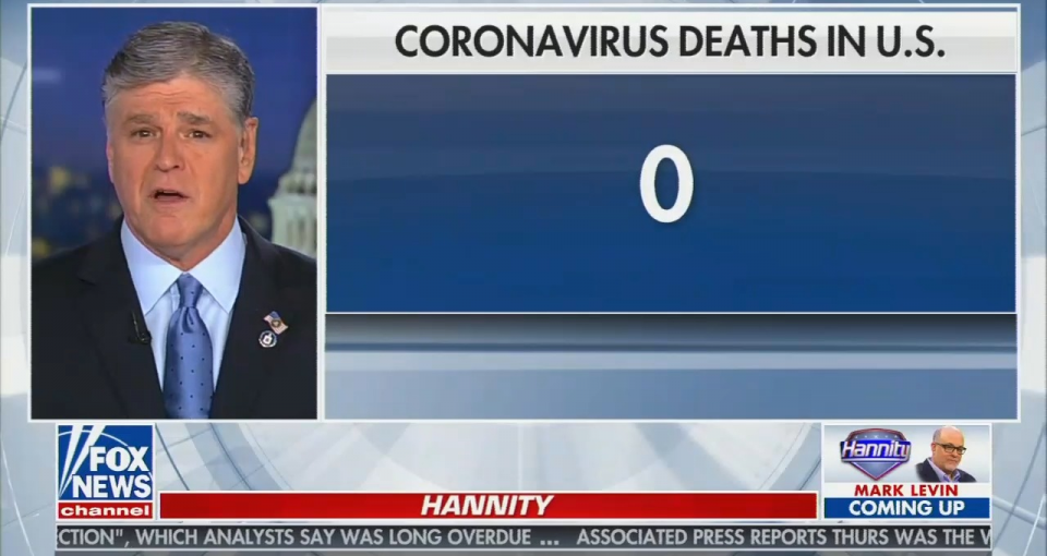 Sean Hannity
