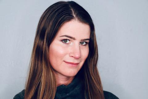 Ari Drennen