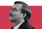 Mike Lindell 