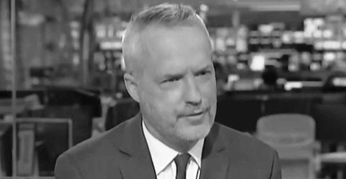 Eric Boehlert