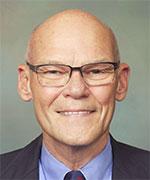 James Carville