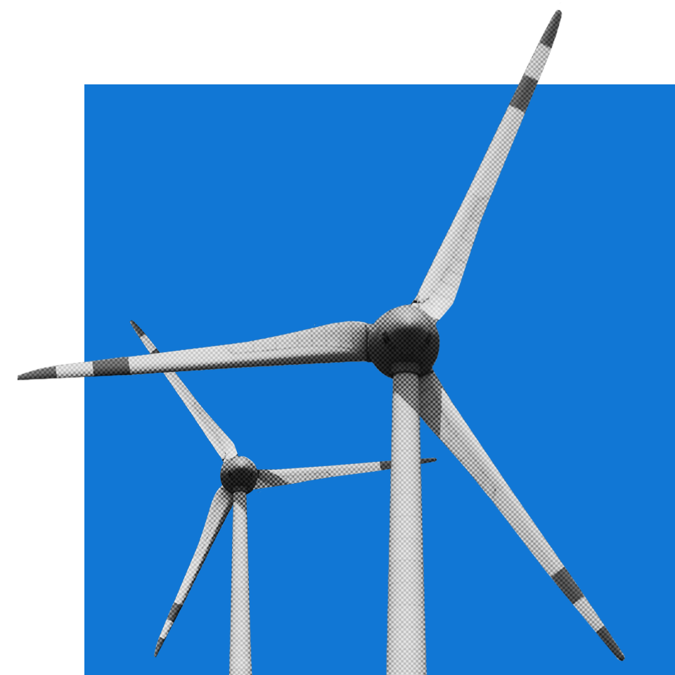 Climate & Energy Program