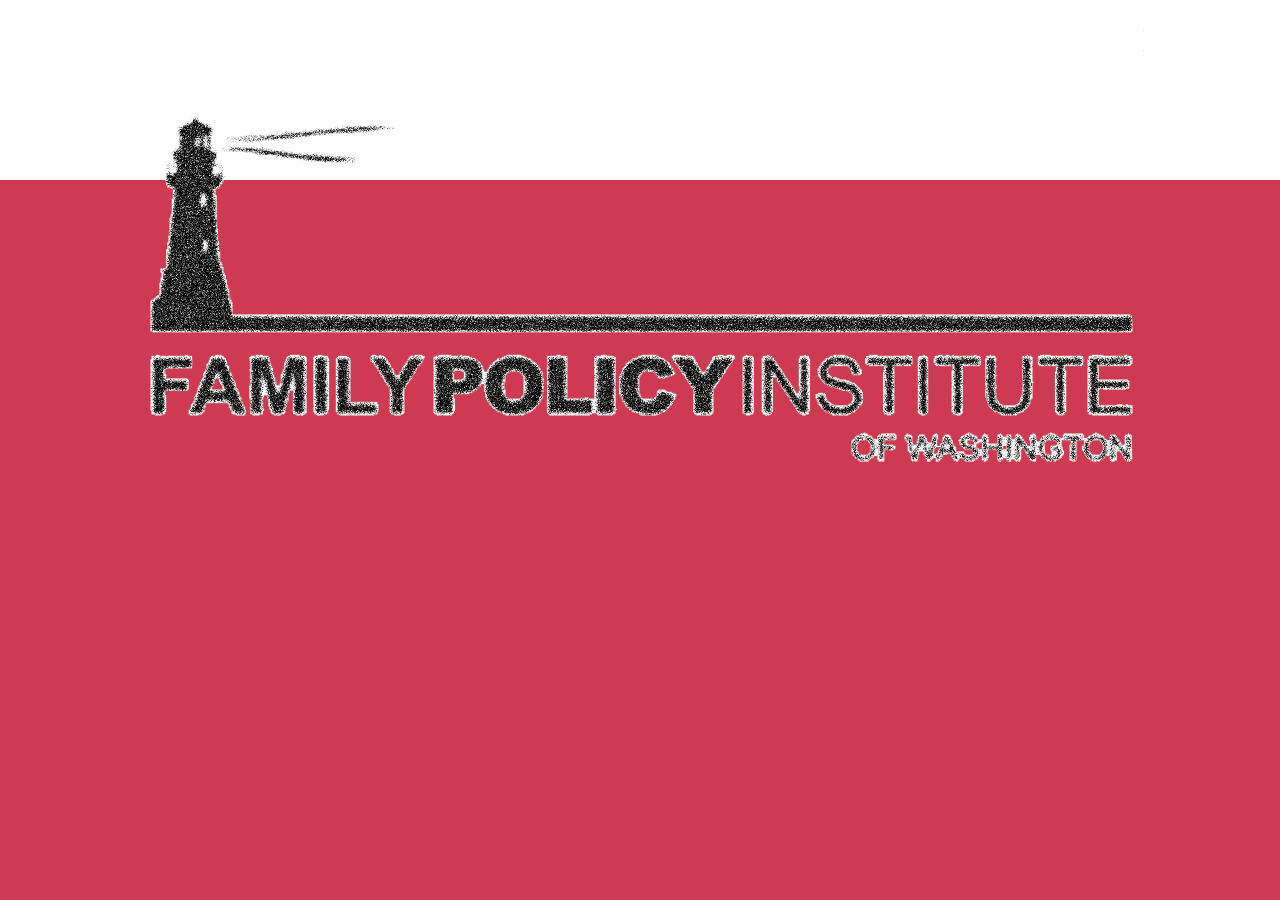 Family Policy Institute Media Matters for America