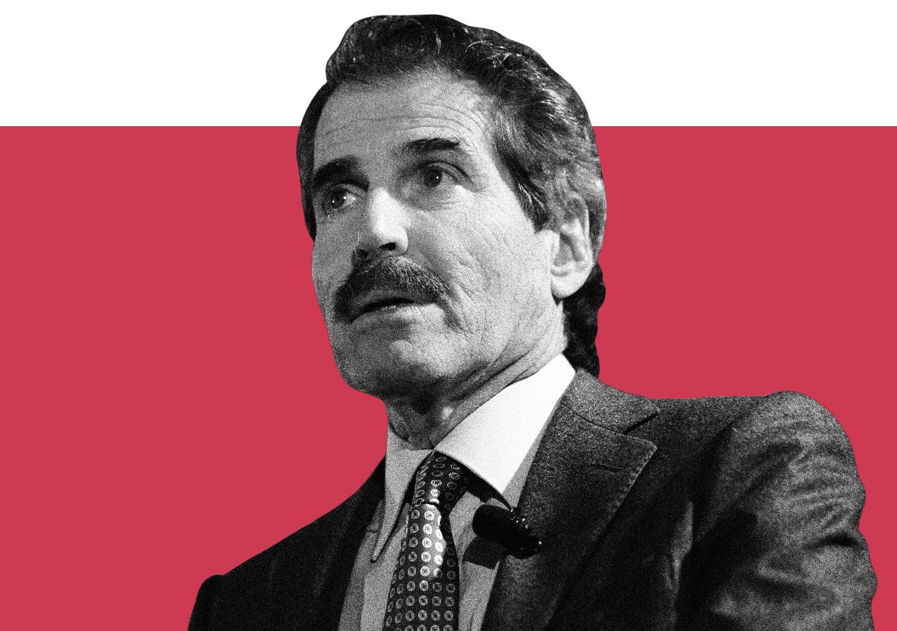 John Stossel | Media Matters for America