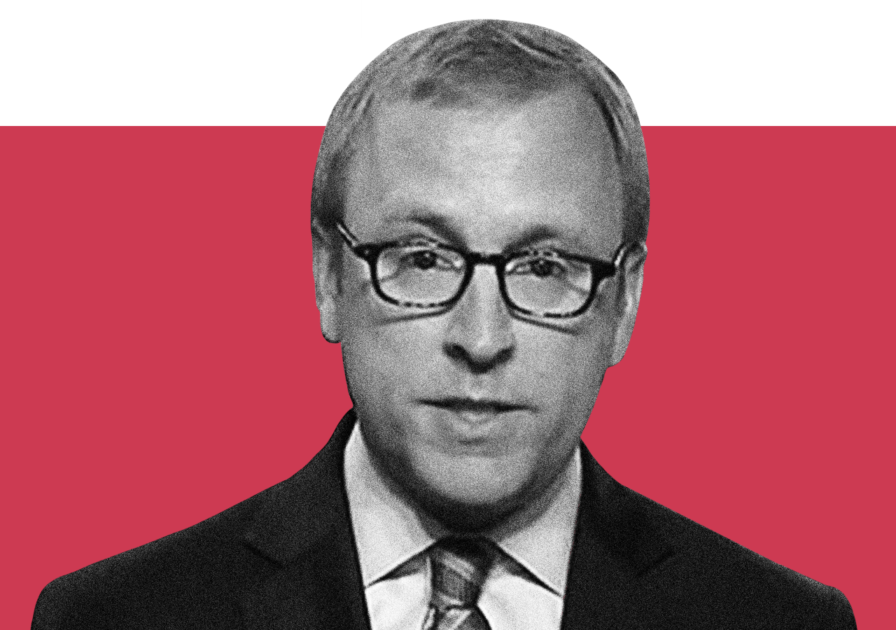 Jonathan Karl | Media Matters for America