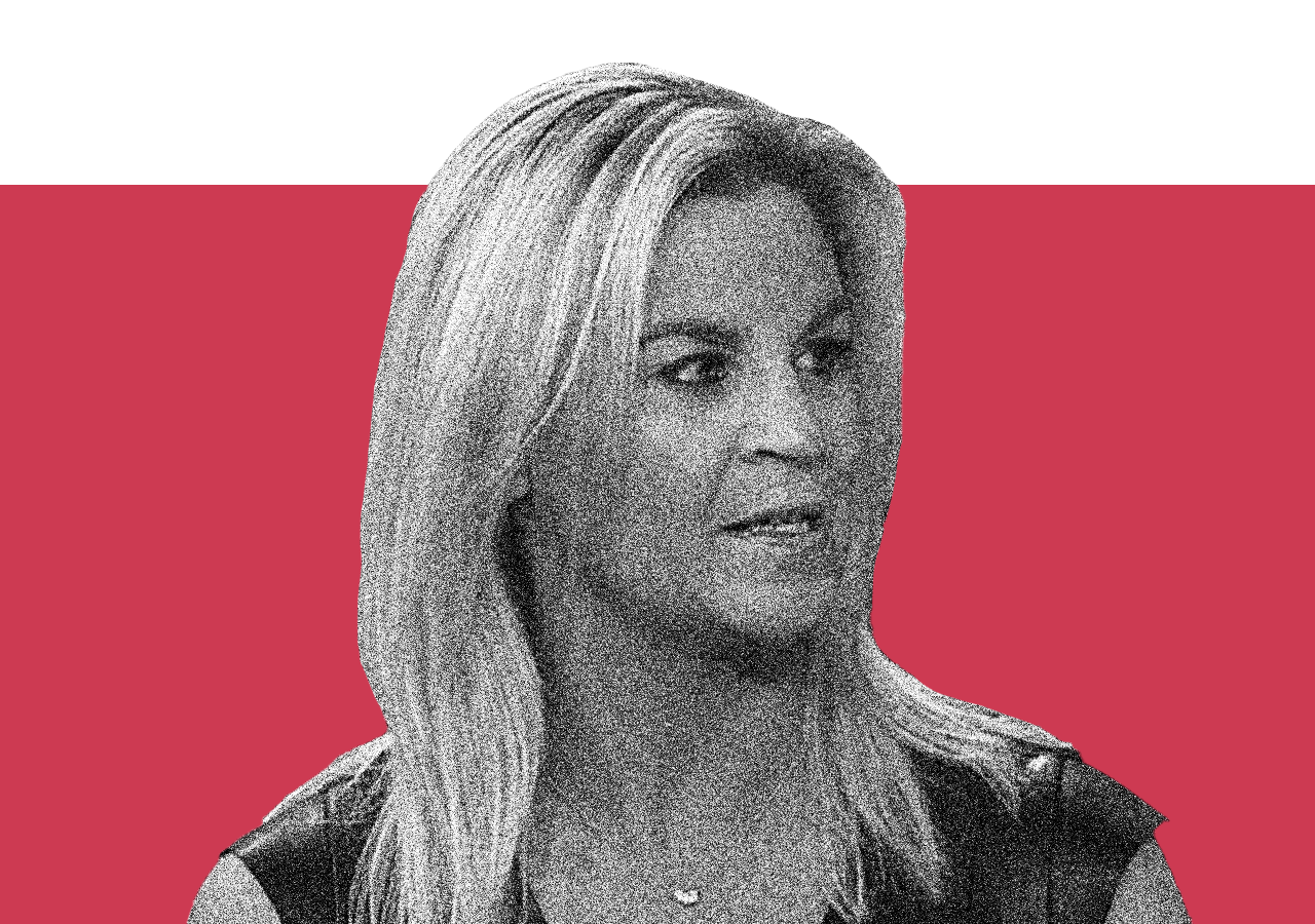 Liz Crokin Rabbit Liz Crokin | Media Matters for America