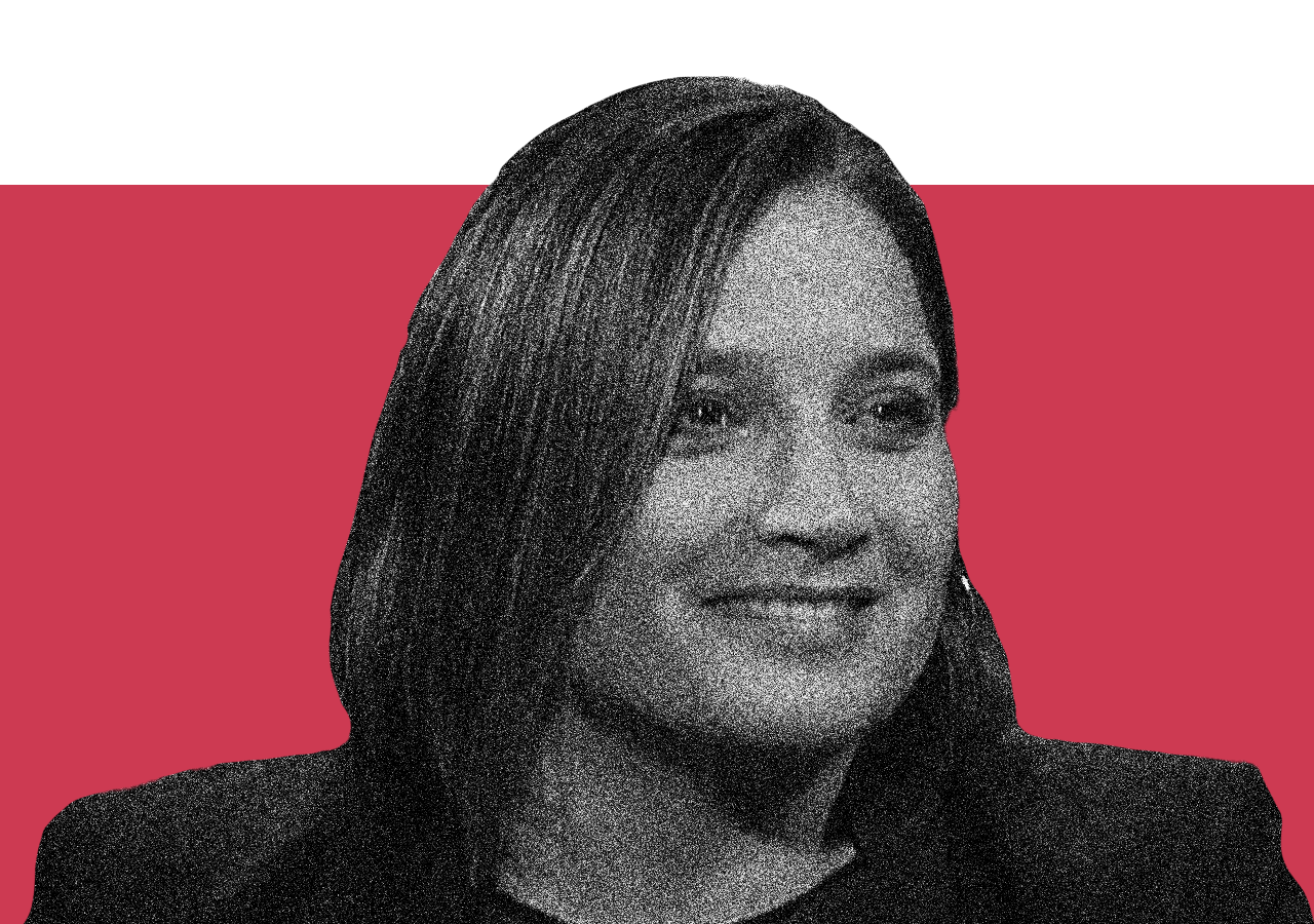 Margaret Talev | Media Matters for America