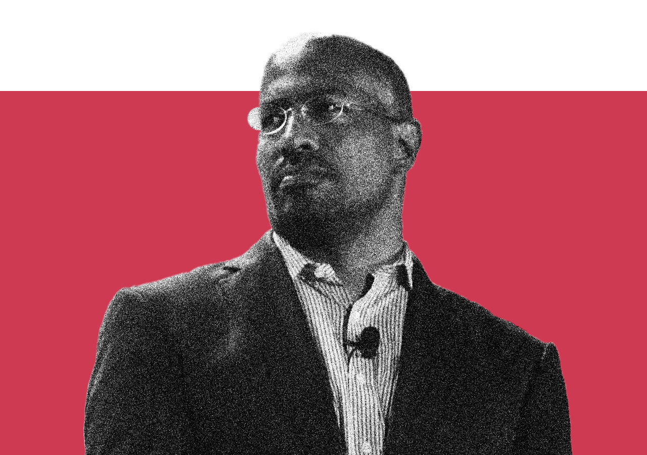 Van Jones Media Matters for America