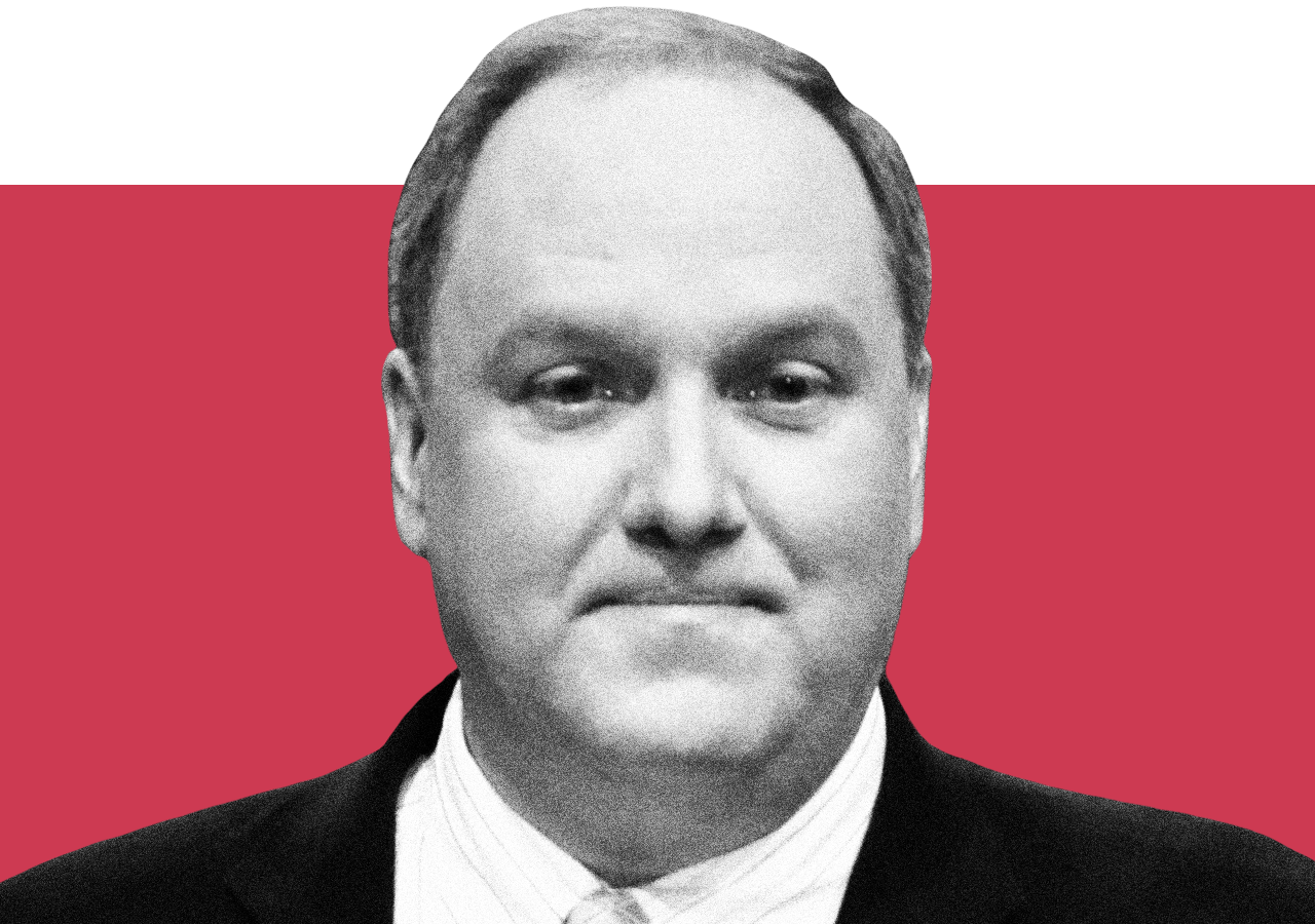 John Solomon | Media Matters for America