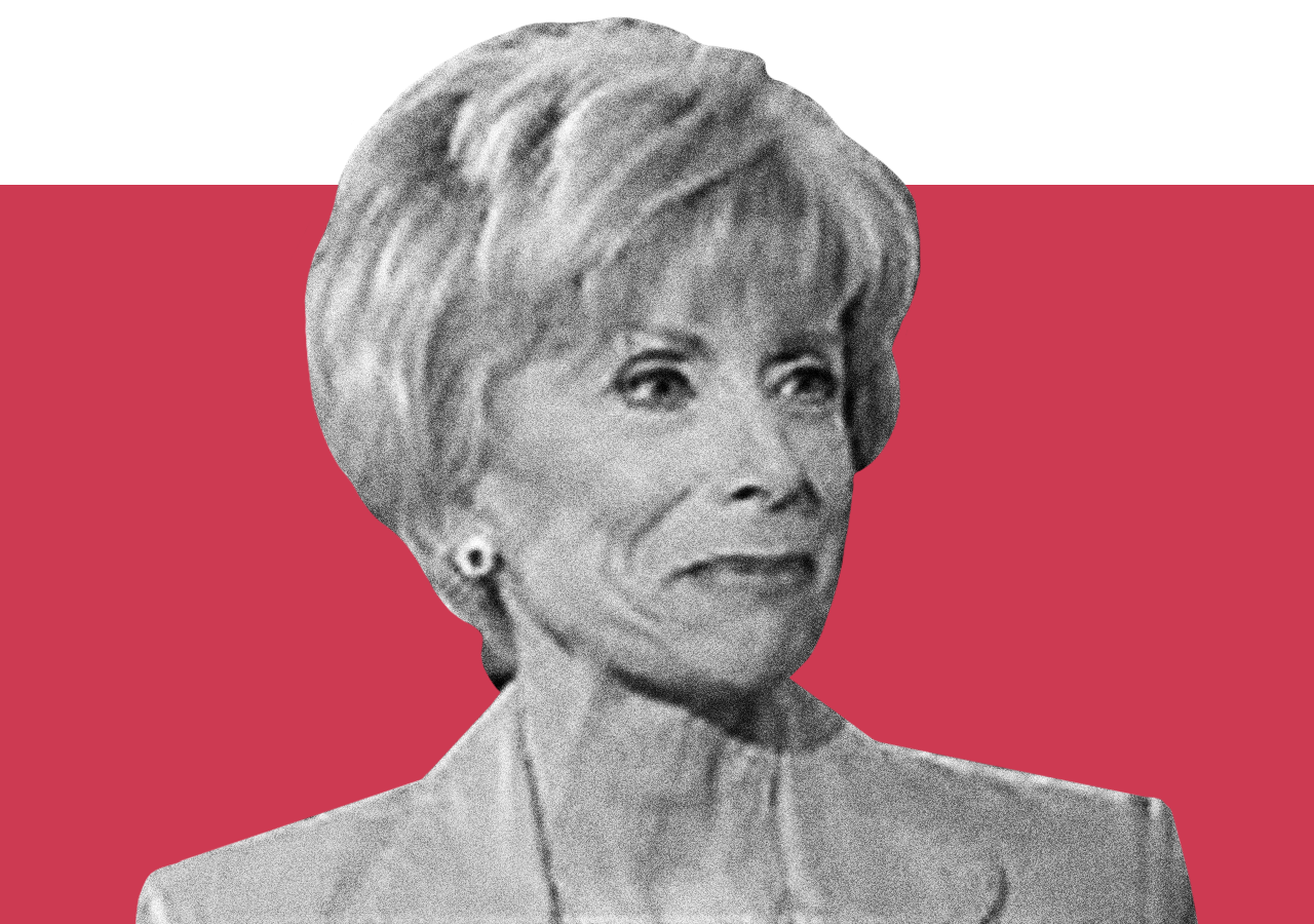 Laura Schlessinger Media Matters for America