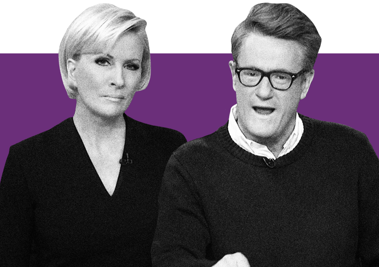 Morning Joe Media Matters For America