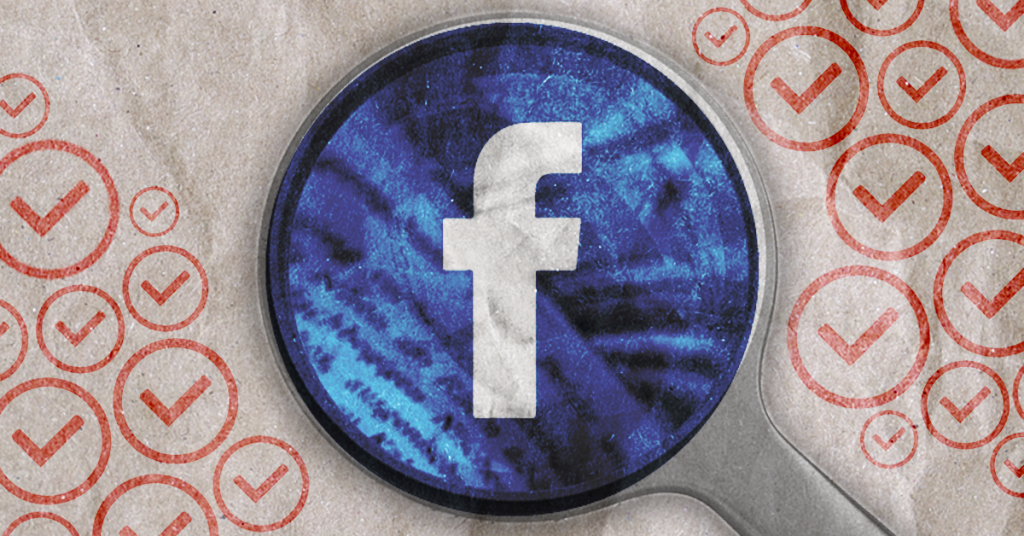 Tell Facebook: Fix Your Fake News Problem