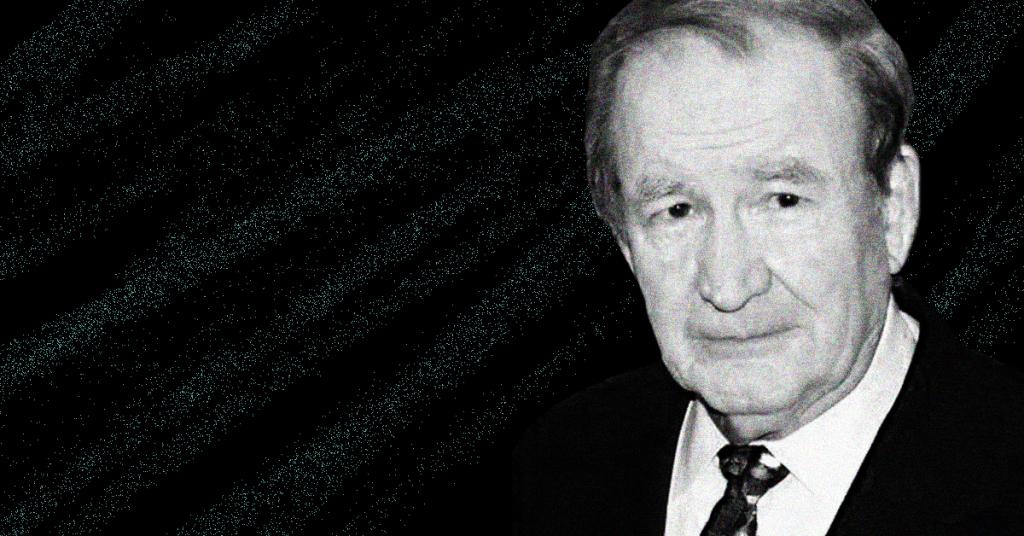 Pat Buchanan FB image