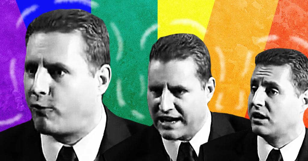 Ken Klukowski joins Trump administration